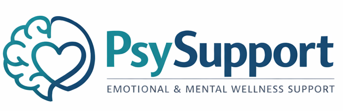 PsySupport Logo